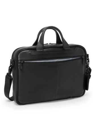 値下げ❗️　トゥミ 96516DH AlphaレザーMIDスクリーンPCブリーフ TUMI ALPHA（アルファ） ミディアム・15インチ・ブリーフ